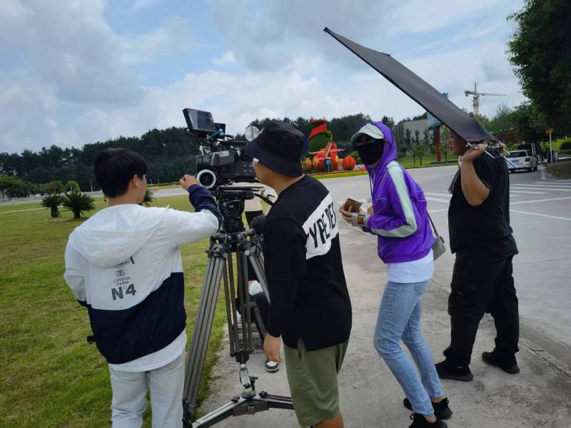 场景赋能，焦作TVC拍摄打造品牌沉浸式体验