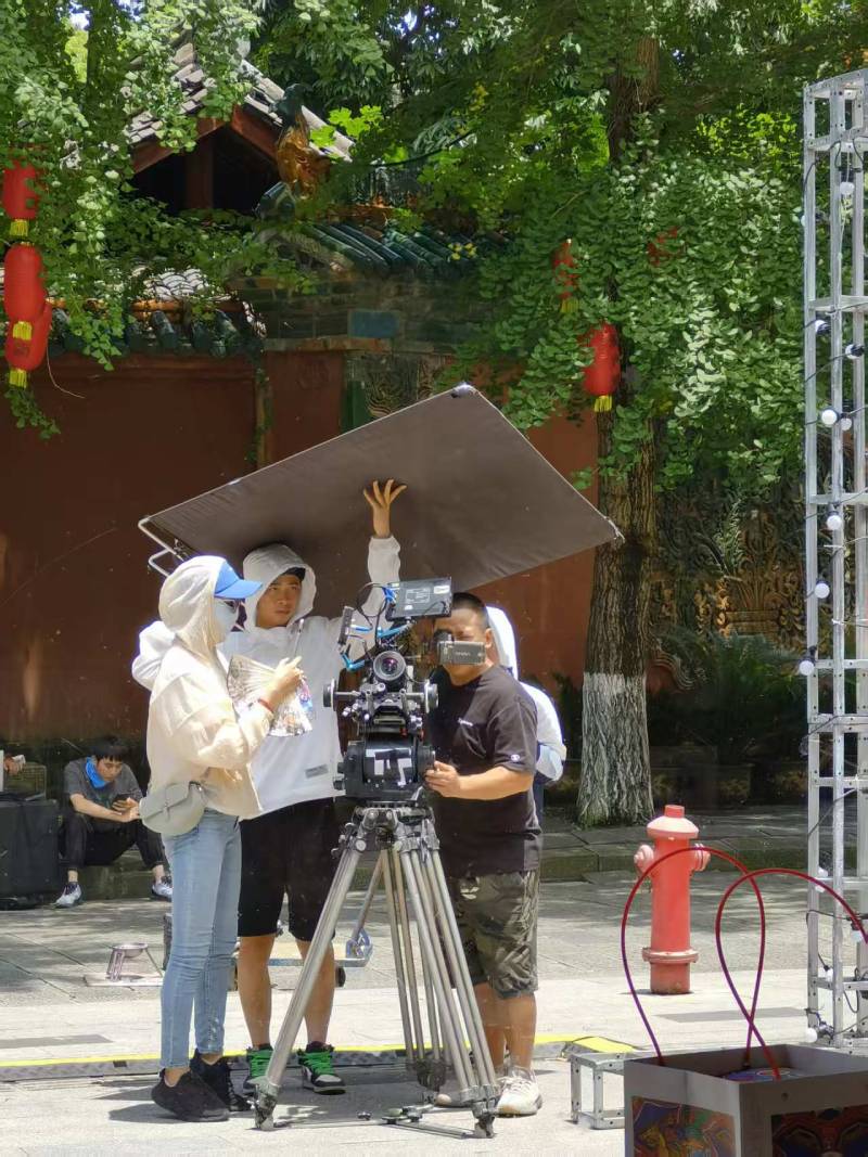 焦作TVC拍摄公司：资深团队坐镇，打造现象级广告作品的幕后推手