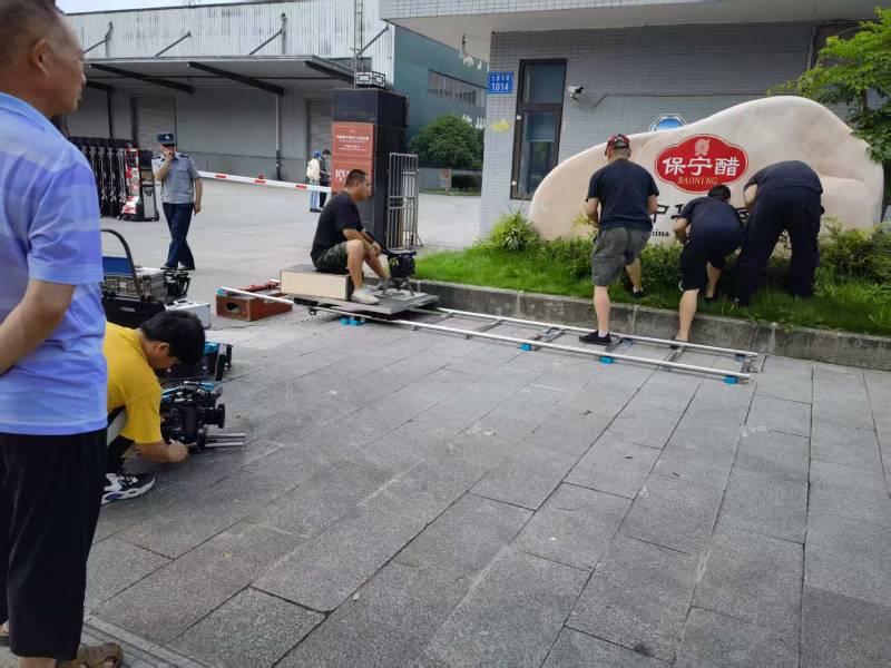 焦作广告片拍摄公司核心优势：全流程服务，让品牌广告片省心更出彩