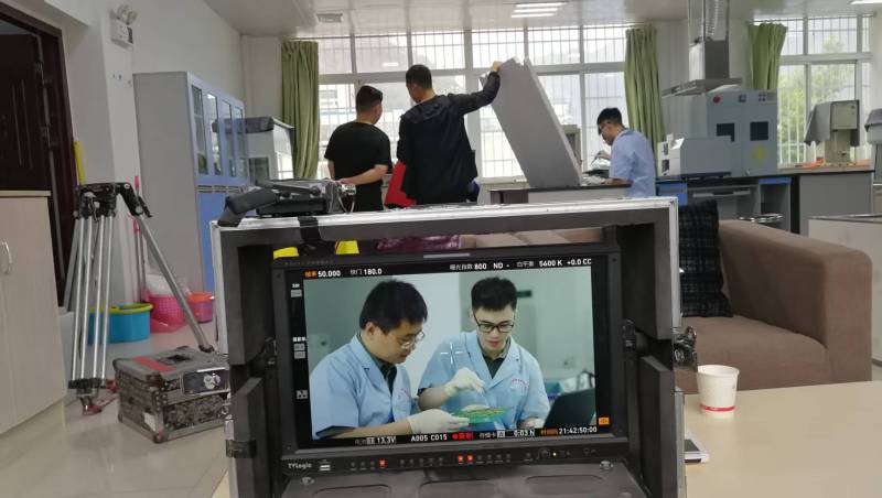 元宇宙搭台唱戏，焦作广告片拍摄公司抢滩虚拟世界首支舞