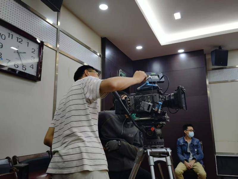 价值沉淀，长效赋能——焦作TVC与广告片拍摄制作的长效价值构建