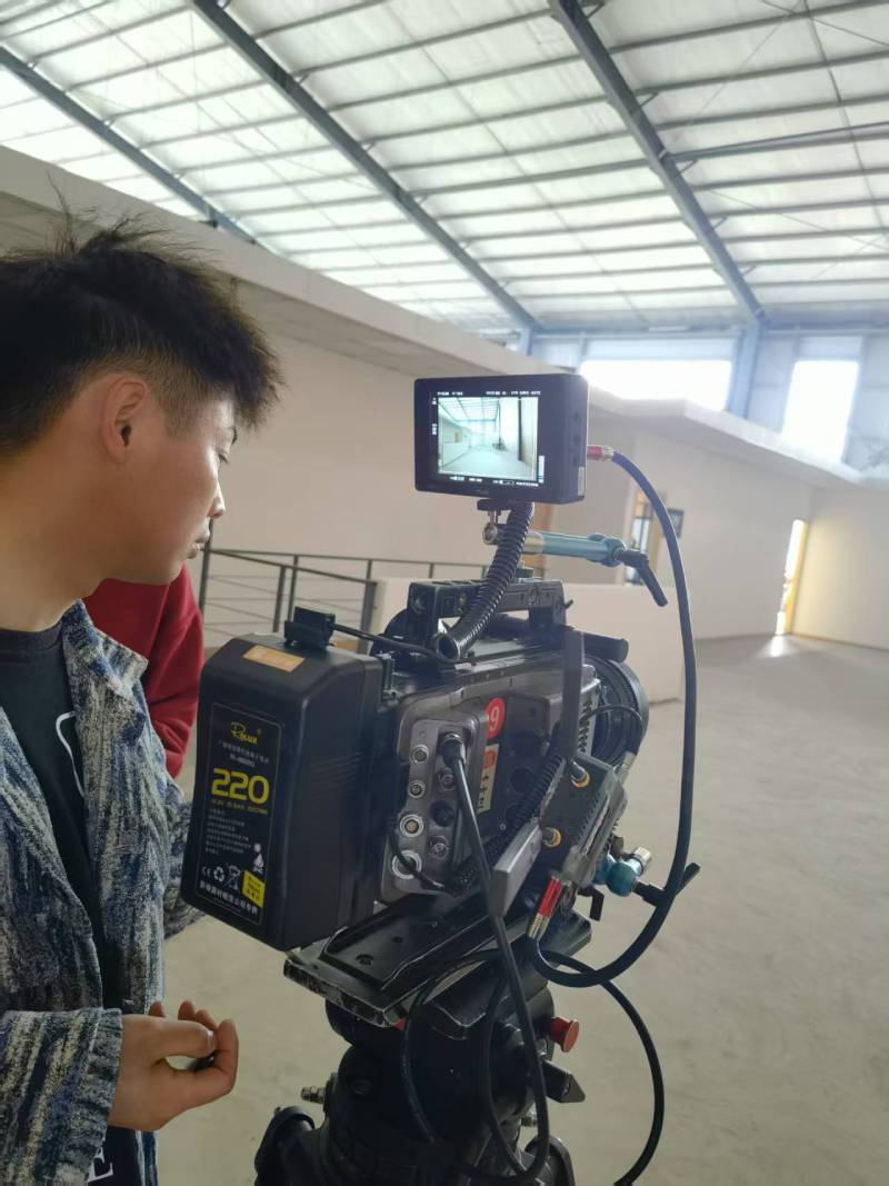 解锁焦作广告片拍摄：以创意镜头，解锁品牌商业价值新高度