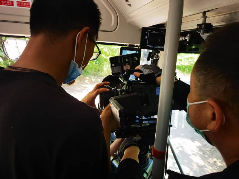 以光影为笔，绘就焦作品牌新篇——解锁焦作TVC拍摄的核心力量