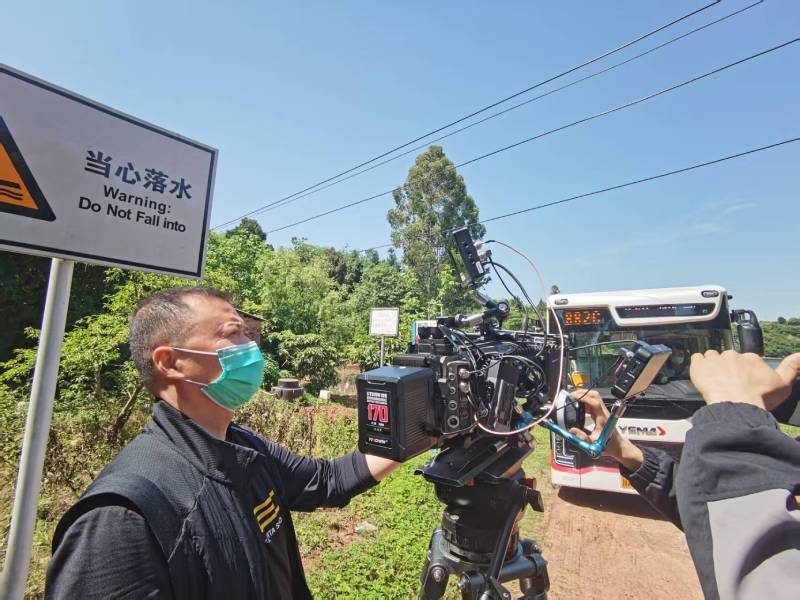焦作TVC拍摄公司：深耕本地市场，为品牌定制专属拍摄方案