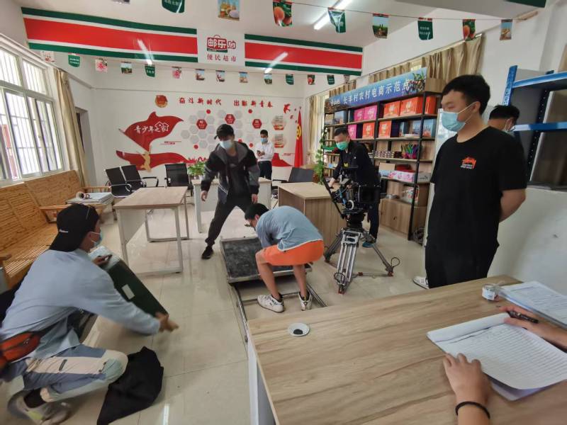 追星女孩心理学分析报告：焦作广告片拍摄公司揭秘饭圈应援式传播逻辑