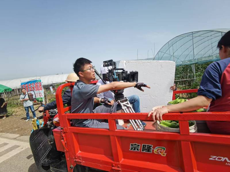 焦作TVC制作创新逻辑：以精准叙事，让品牌信息高效传递