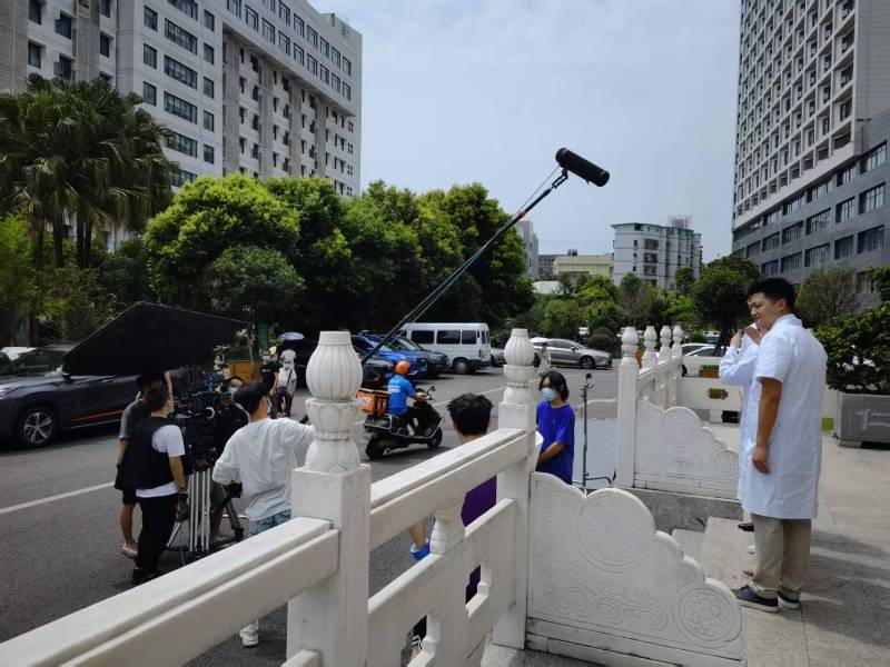 焦作广告片拍摄公司低成本实现高规格制作的诀窍